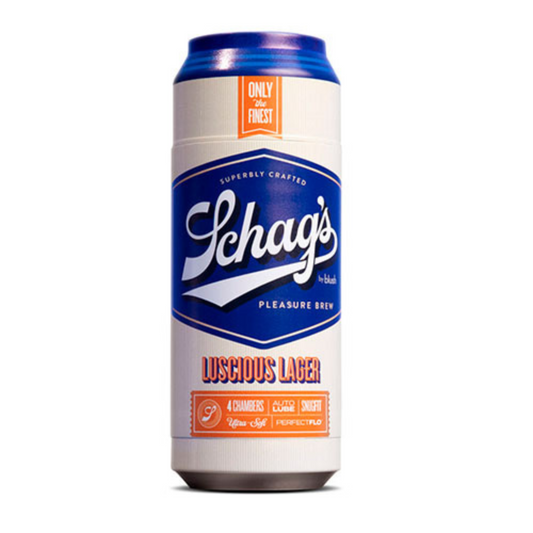 Schag's - Luscious Lager | Blush