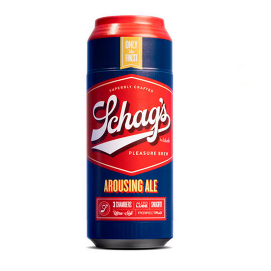 Schag's - Arousing Ale | Blush