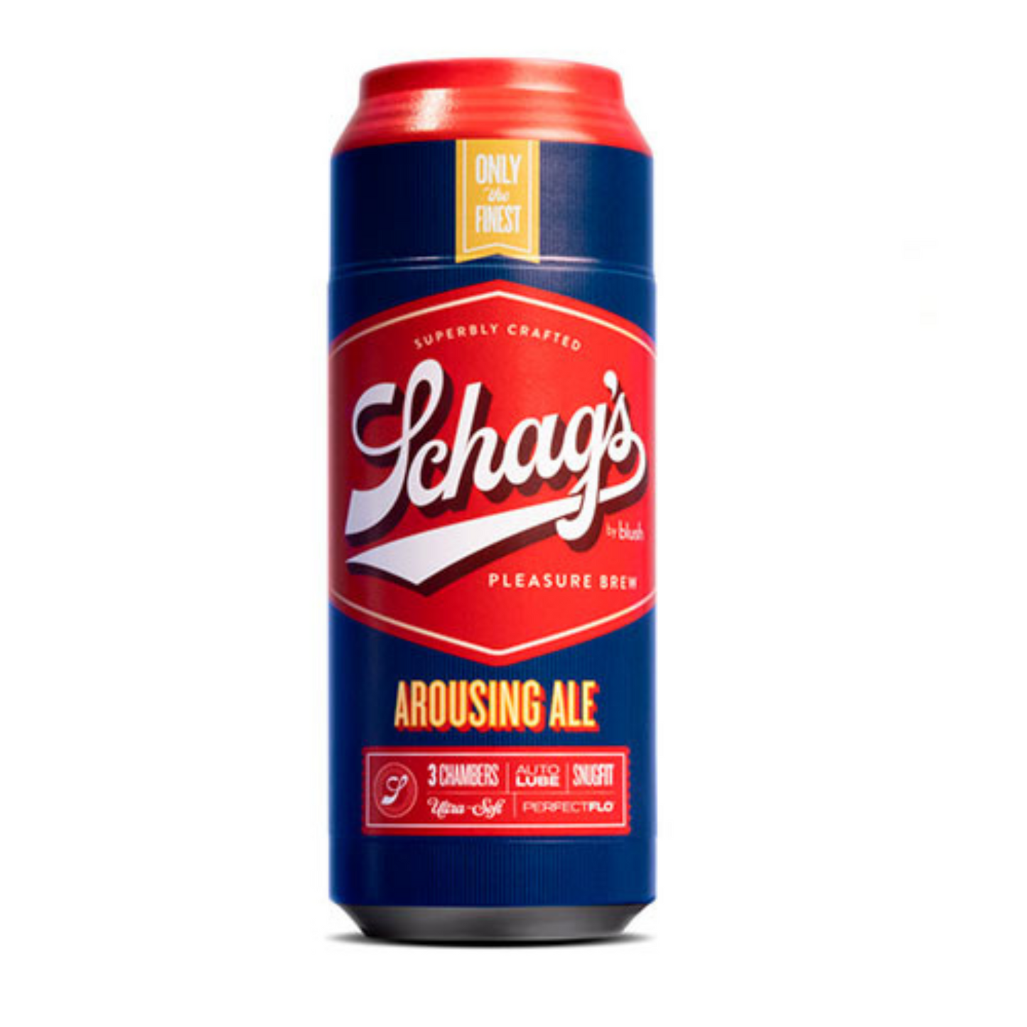 Schag's - Arousing Ale | Blush