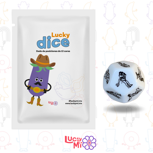 Lucky Dice | Lucky MÏ - Lucky Mï
