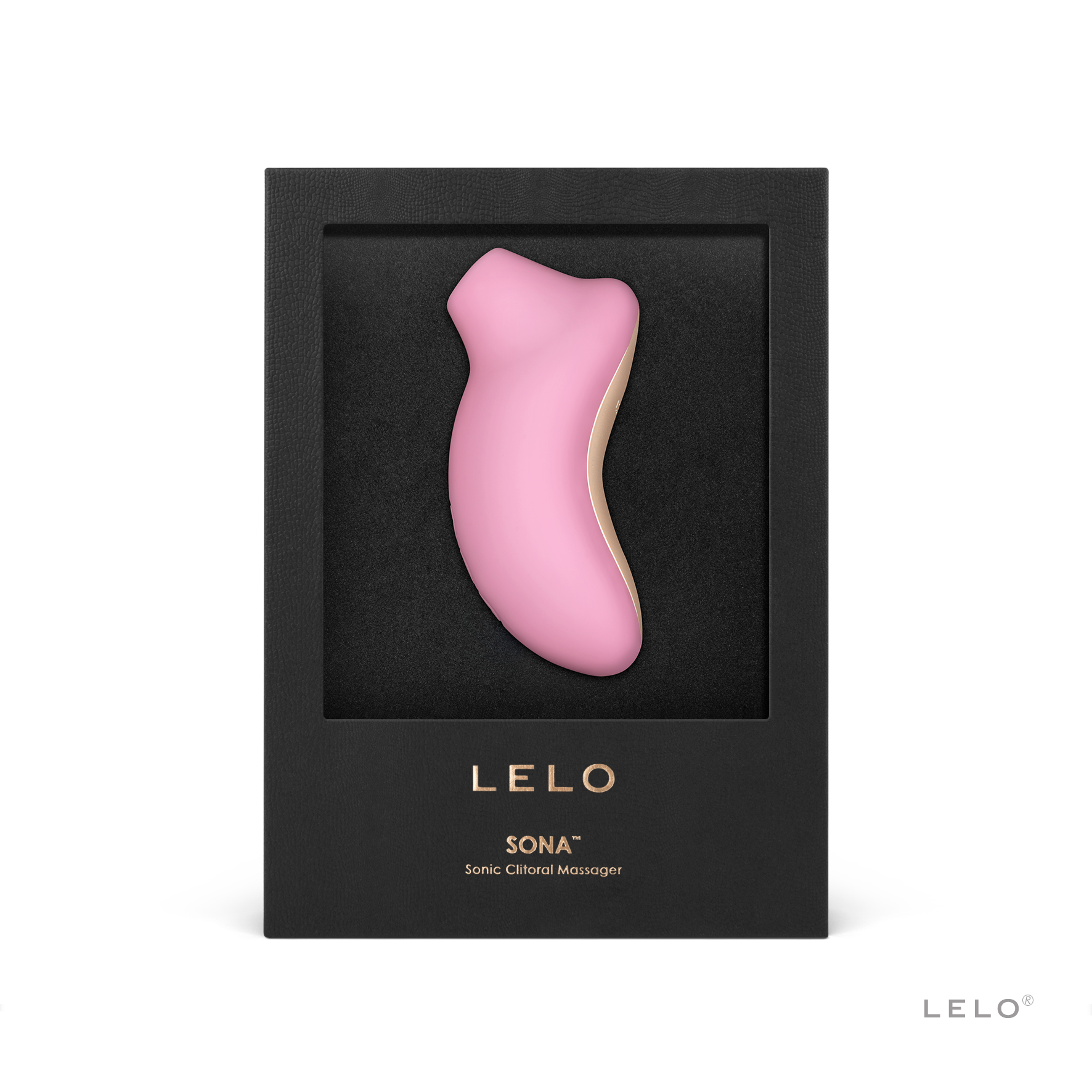 Sona | LELO - Lucky Mï